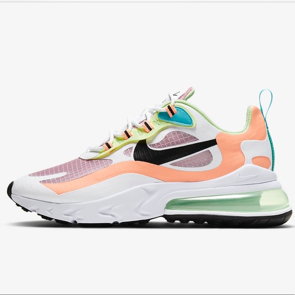nike air max react 27